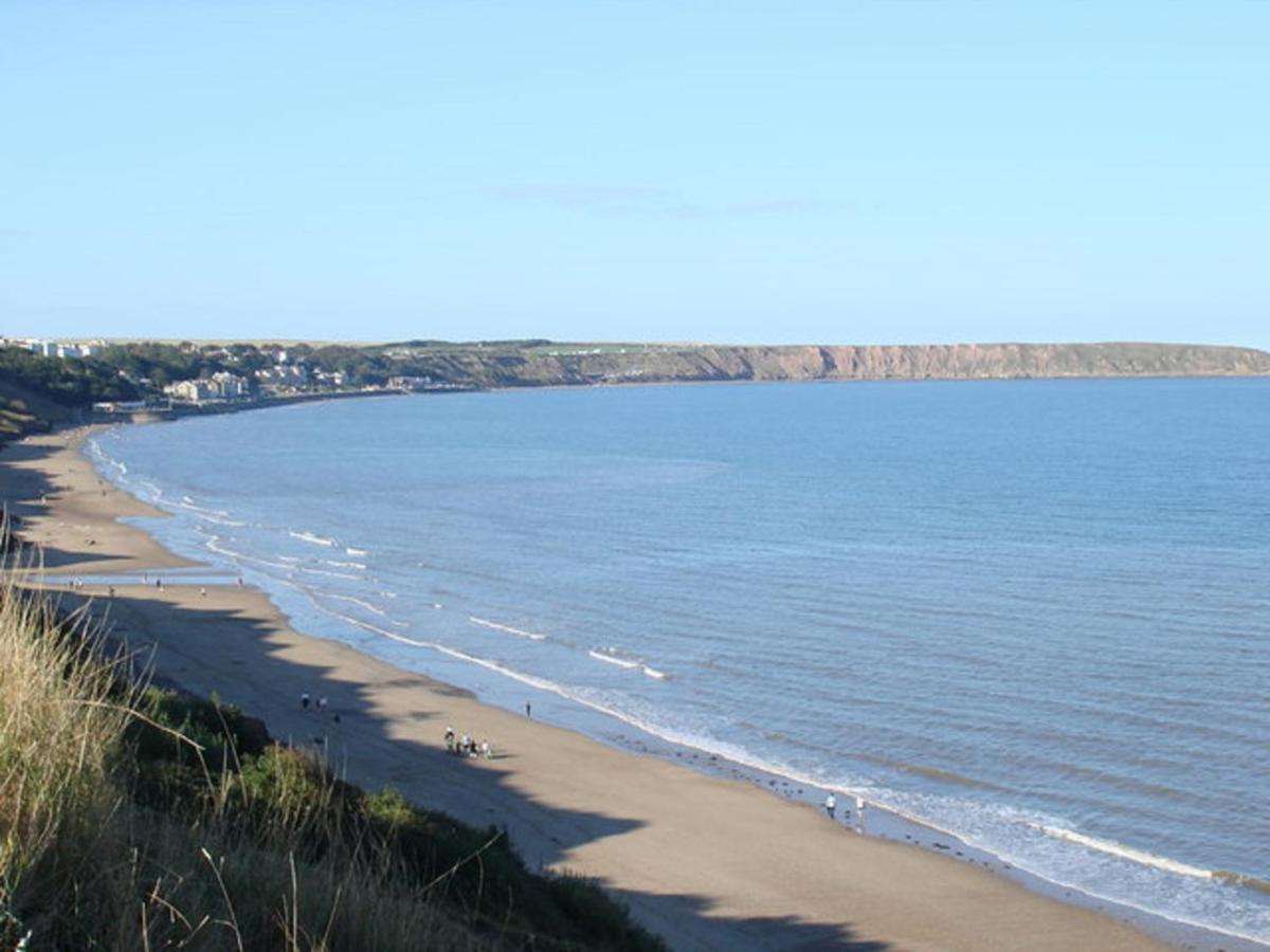The Bay Filey - Corner Cottage Kültér fotó
