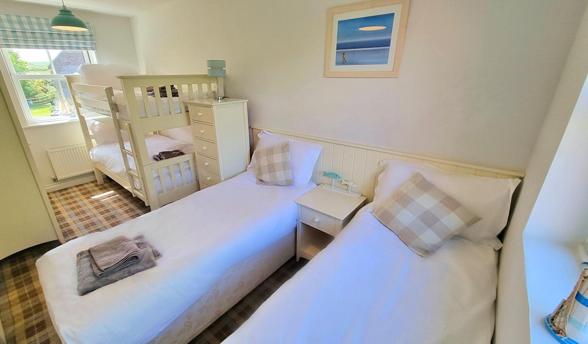 The Bay Filey - Corner Cottage Kültér fotó